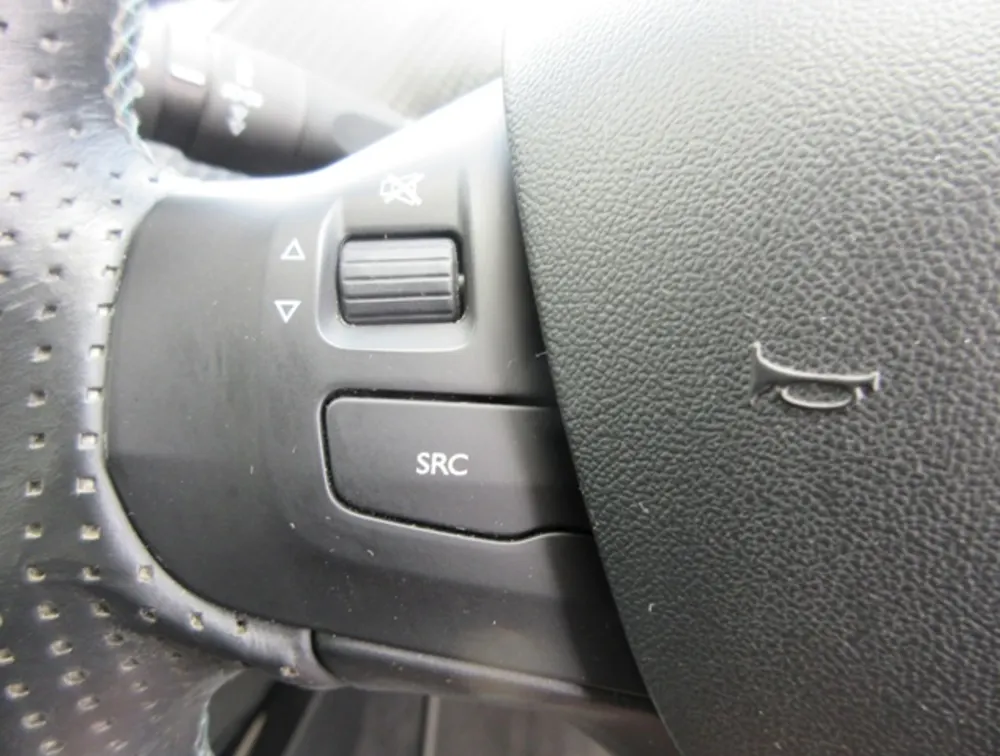 PEUGEOT 2008 CROSSCITY - PRG Motors Ltd