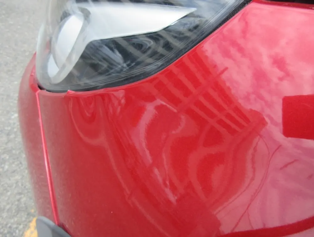 PEUGEOT 2008 CROSSCITY - PRG Motors Ltd