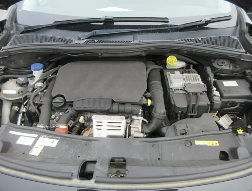 PEUGEOT 2008 GTLINE - PRG Motors Ltd