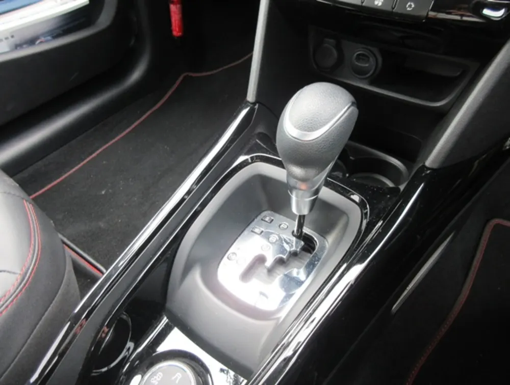 PEUGEOT 2008 GTLINE - PRG Motors Ltd