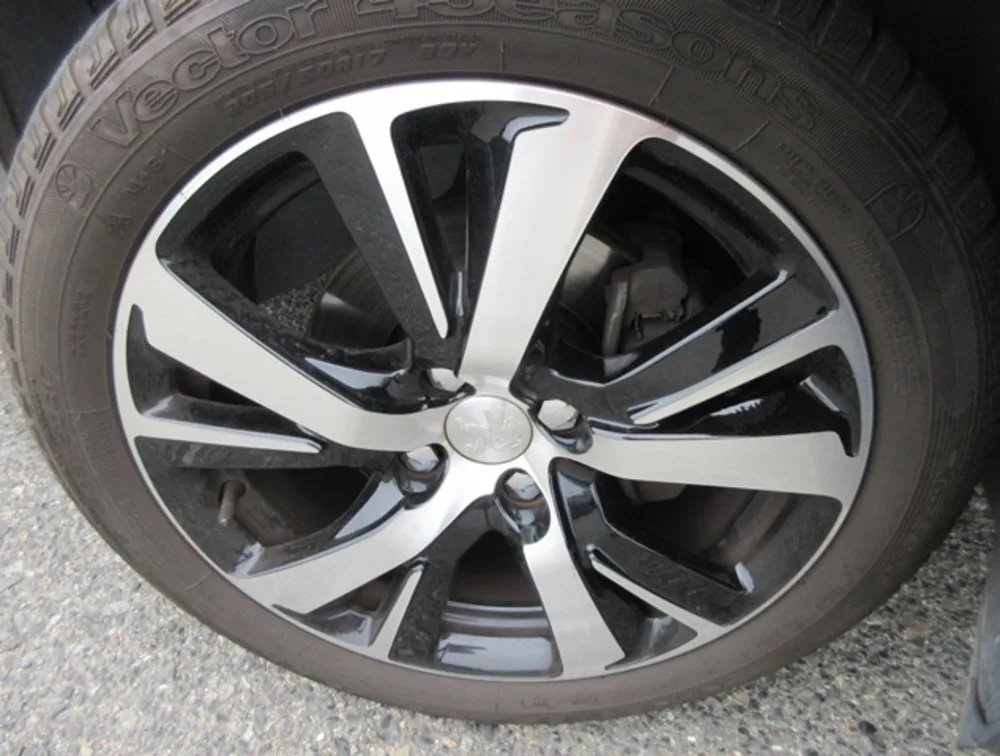 PEUGEOT 2008 GTLINE - PRG Motors Ltd