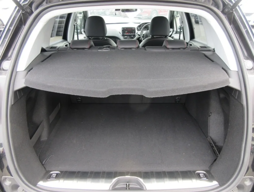 PEUGEOT 2008 GTLINE - PRG Motors Ltd