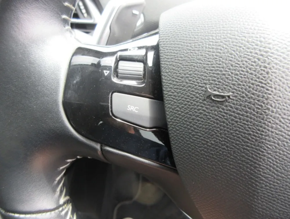 PEUGEOT 308 ALLURE HATCHBACK - PRG Motors Ltd