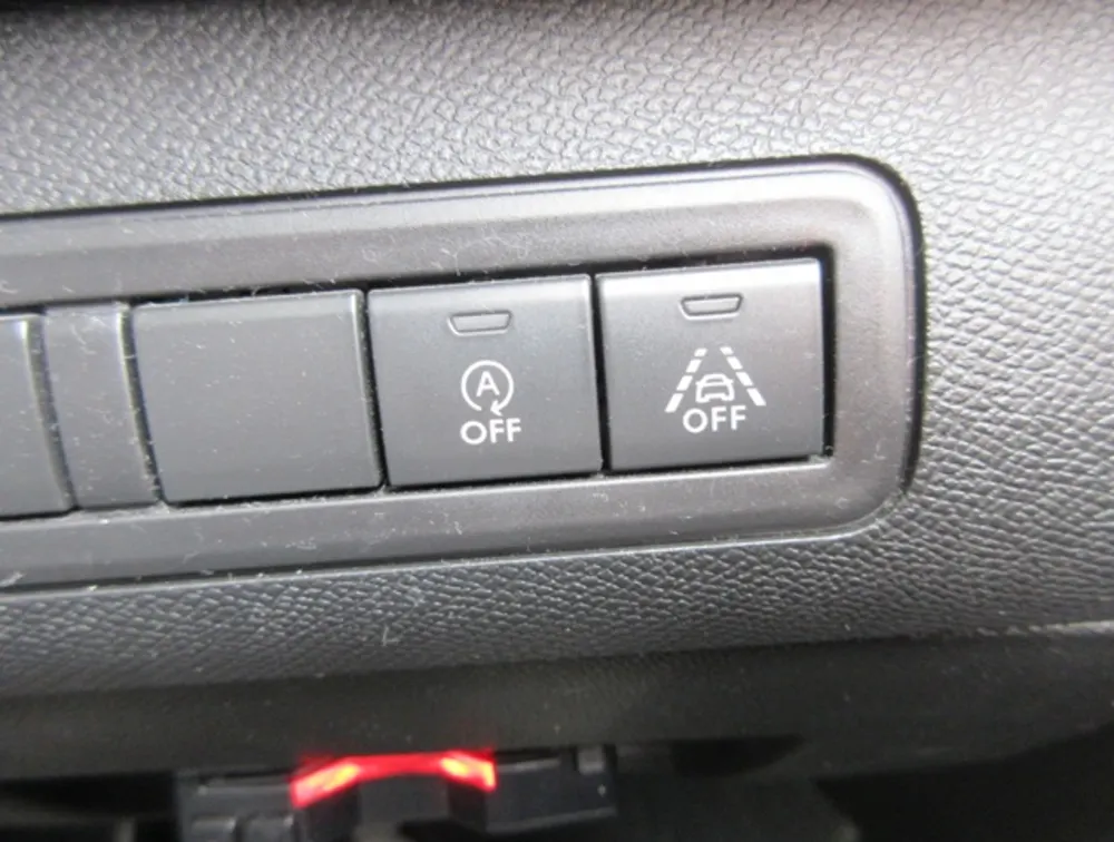 PEUGEOT 308 ALLURE HATCHBACK - PRG Motors Ltd