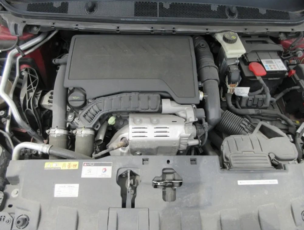 PEUGEOT 308 ALLURE HATCHBACK - PRG Motors Ltd