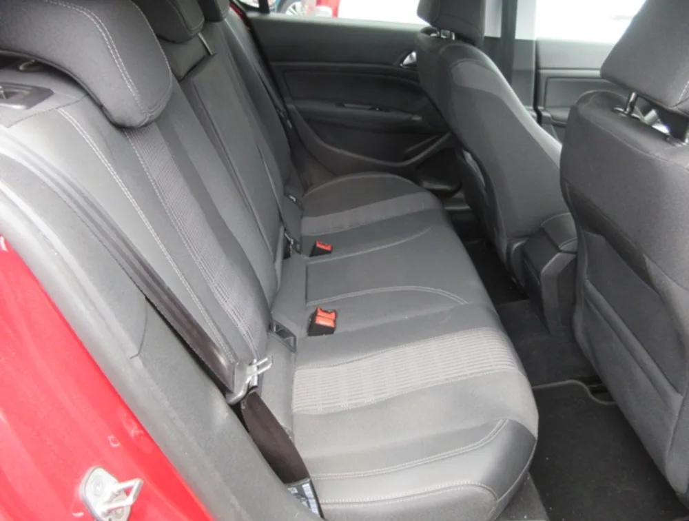 PEUGEOT 308 ALLURE HATCHBACK - PRG Motors Ltd