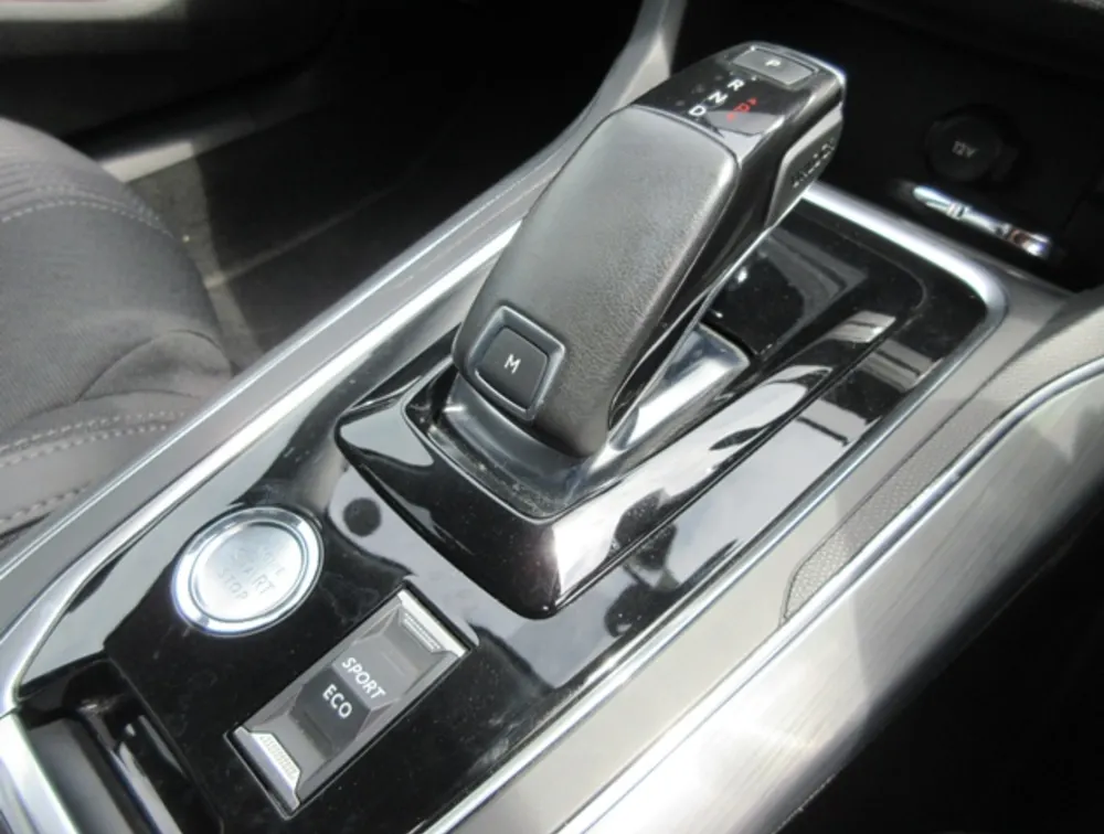 PEUGEOT 308 ALLURE HATCHBACK - PRG Motors Ltd