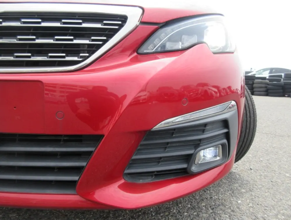 PEUGEOT 308 ALLURE HATCHBACK - PRG Motors Ltd