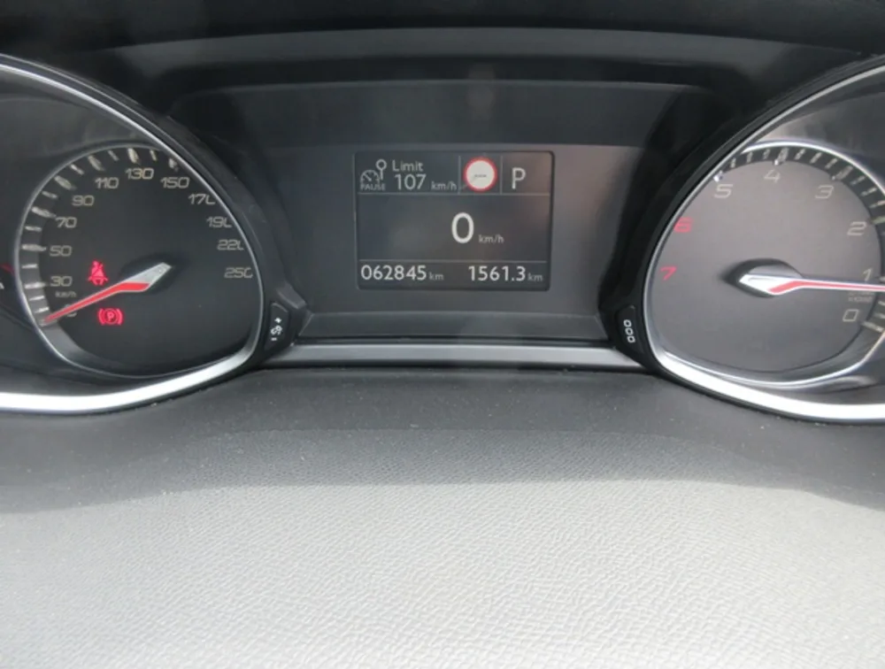 PEUGEOT 308 ALLURE HATCHBACK - PRG Motors Ltd