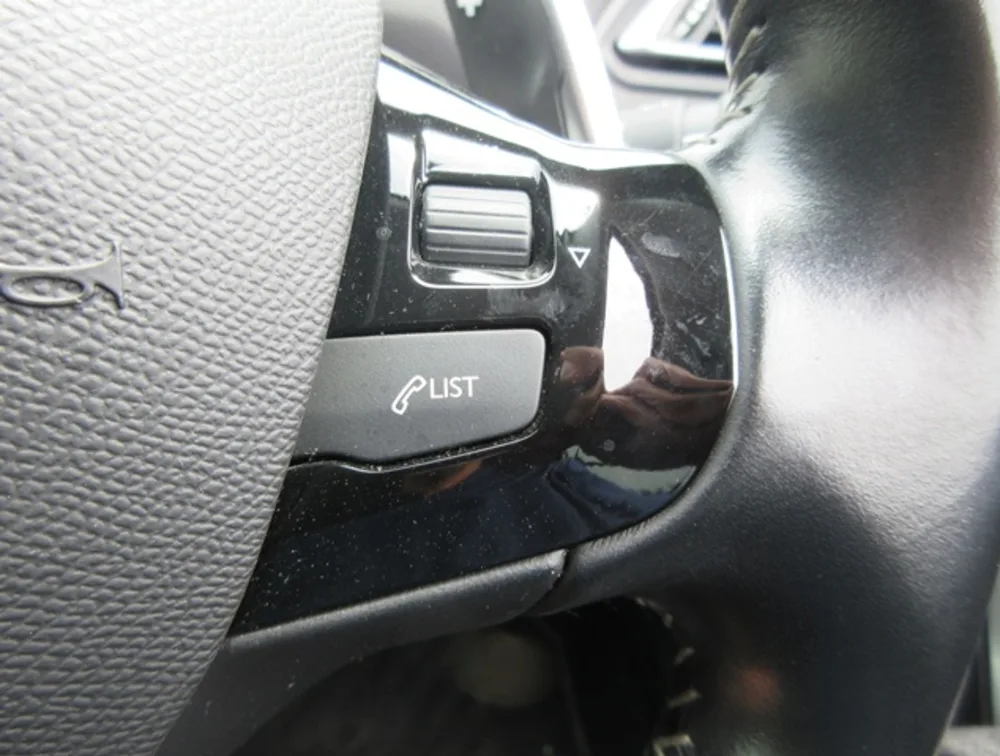 PEUGEOT 308 ALLURE HATCHBACK - PRG Motors Ltd