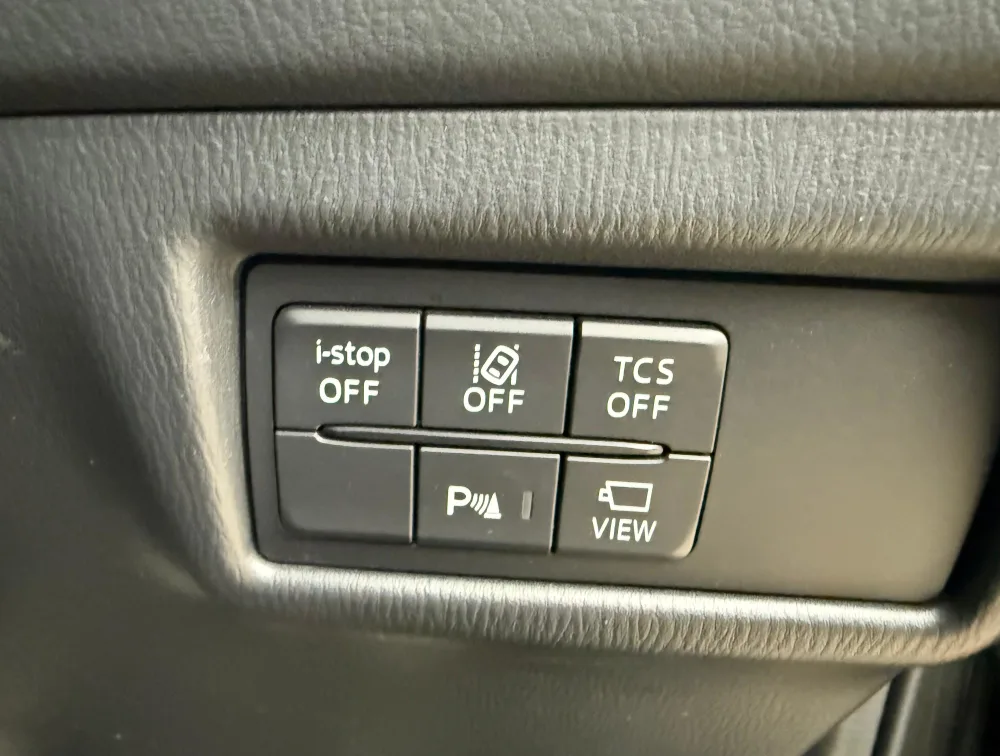 MAZDA CX-5 4WD - PRG Motors Ltd