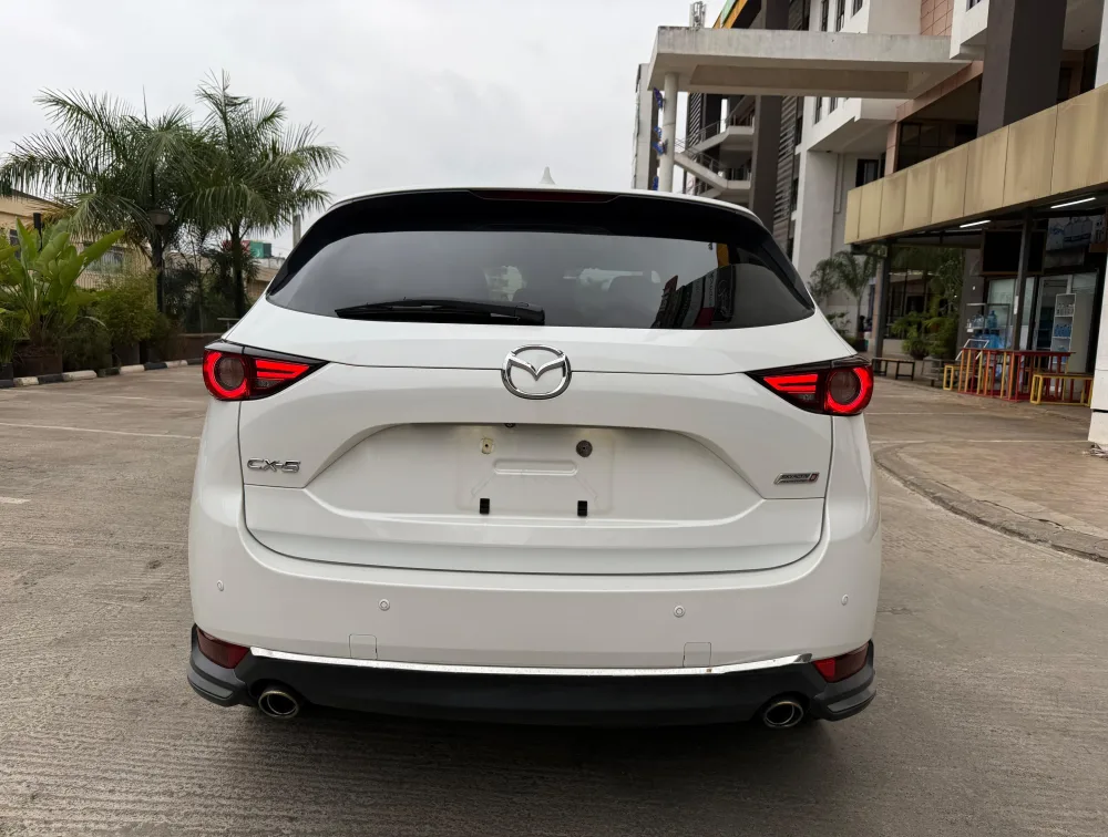 MAZDA CX-5 XD-L PACKAGE - PRG Motors Ltd