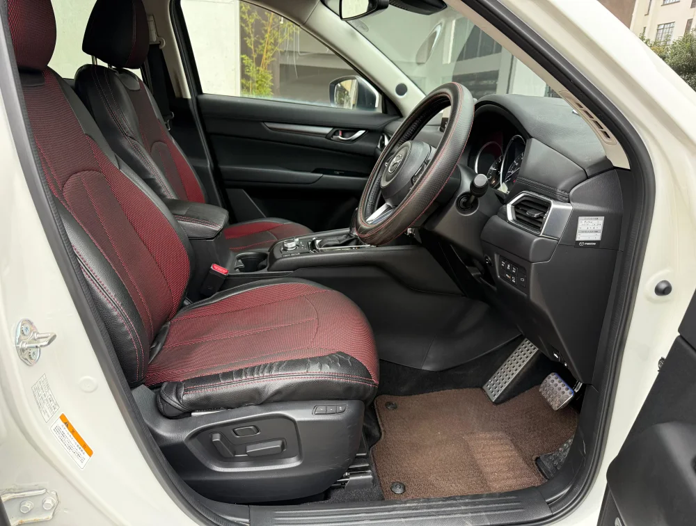 MAZDA CX-5 XD-L PACKAGE - PRG Motors Ltd