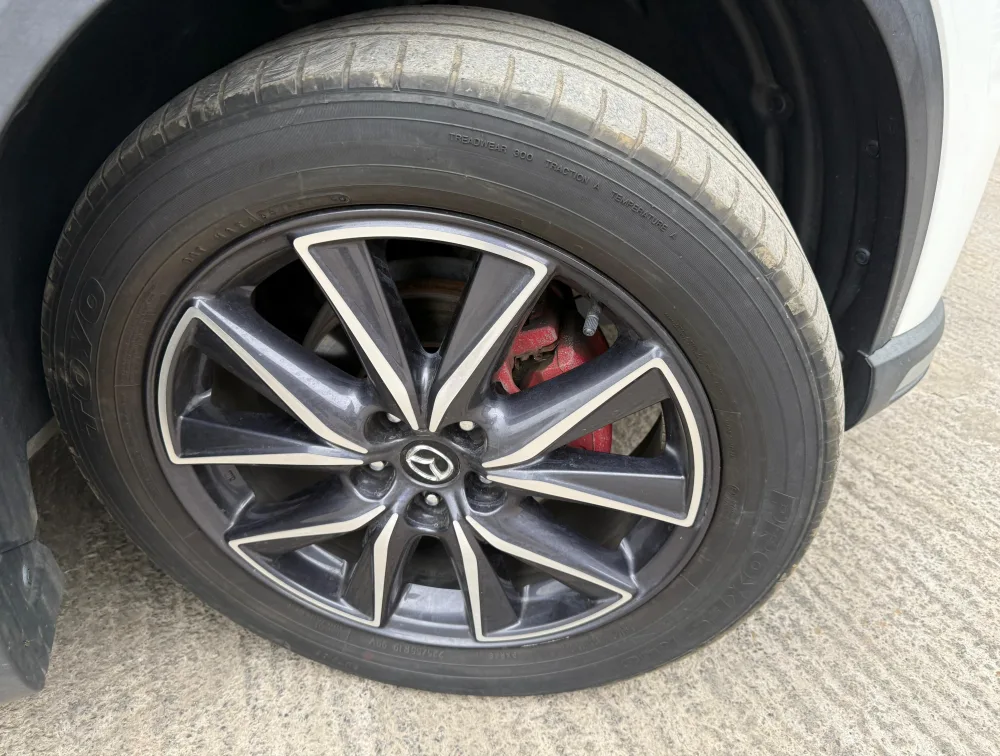 MAZDA CX-5 XD-L PACKAGE - PRG Motors Ltd