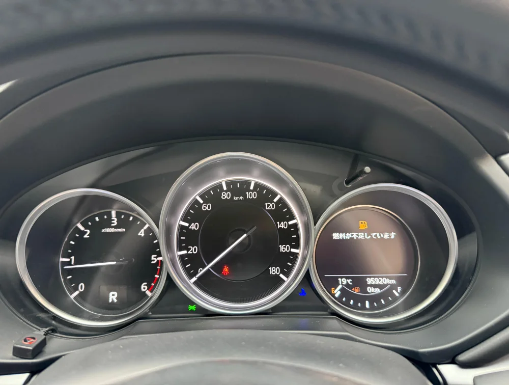 MAZDA CX-5 XD-L PACKAGE - PRG Motors Ltd