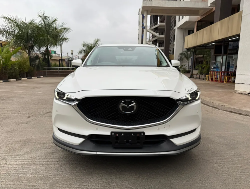 MAZDA CX-5 XD-L PACKAGE - PRG Motors Ltd