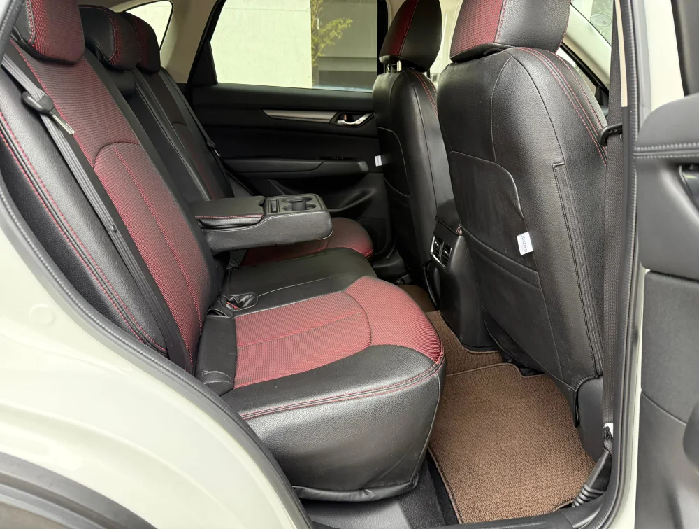 MAZDA CX-5 XD-L PACKAGE - PRG Motors Ltd