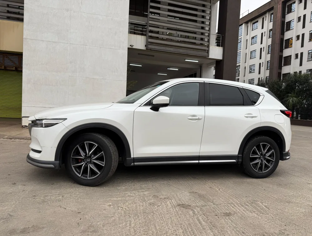 MAZDA CX-5 XD-L PACKAGE - PRG Motors Ltd