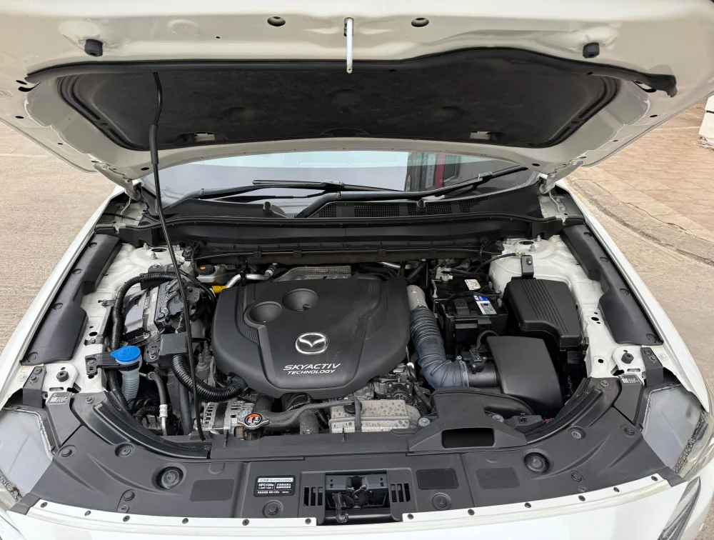 MAZDA CX-5 XD-L PACKAGE - PRG Motors Ltd