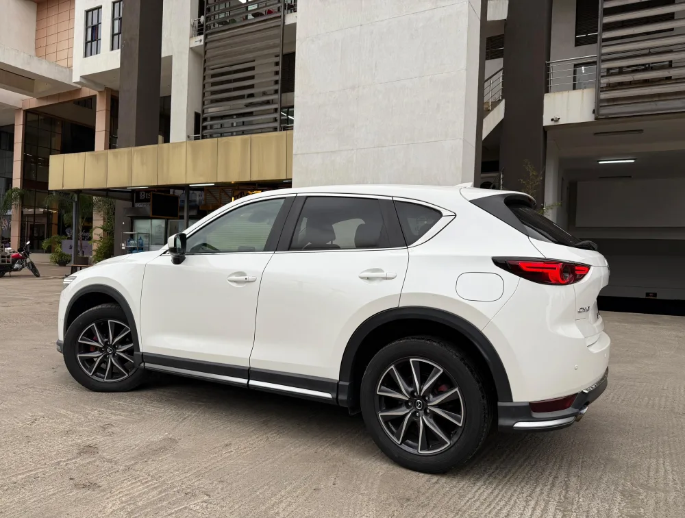 MAZDA CX-5 XD-L PACKAGE - PRG Motors Ltd