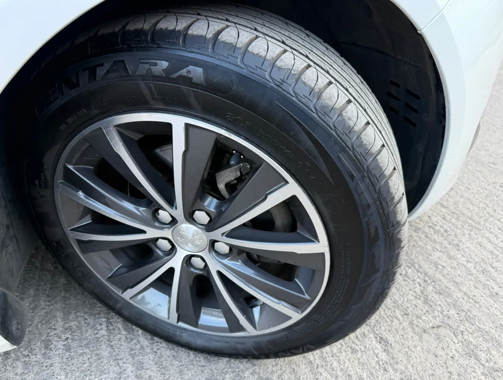 PEUGEOT 308 ALLURE DIESEL - PRG Motors Ltd