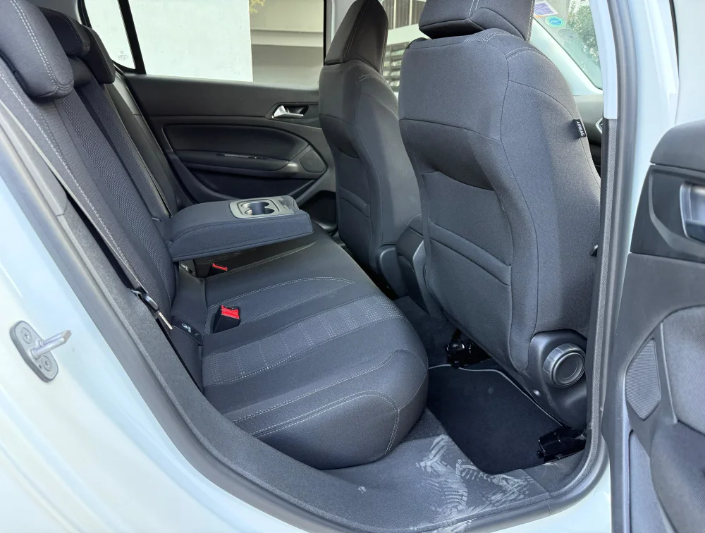PEUGEOT 308 ALLURE DIESEL - PRG Motors Ltd