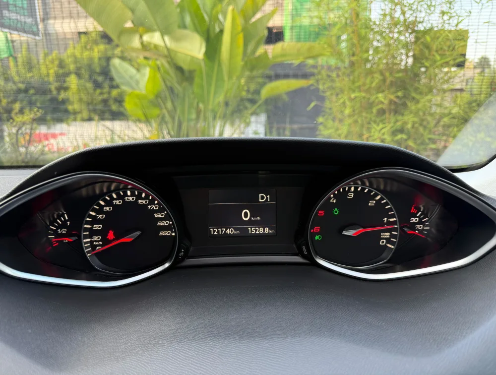 PEUGEOT 308 ALLURE DIESEL - PRG Motors Ltd