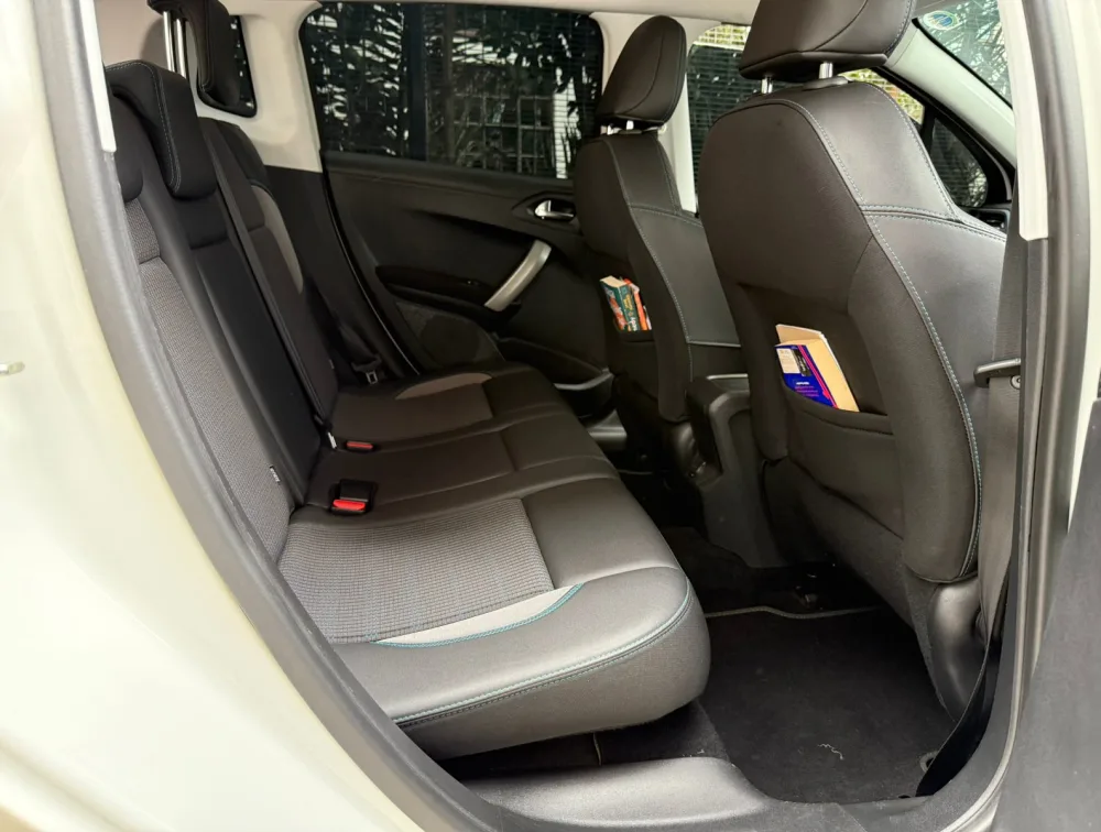 PEUGEOT 2008 CROSSCITY - PRG Motors Ltd
