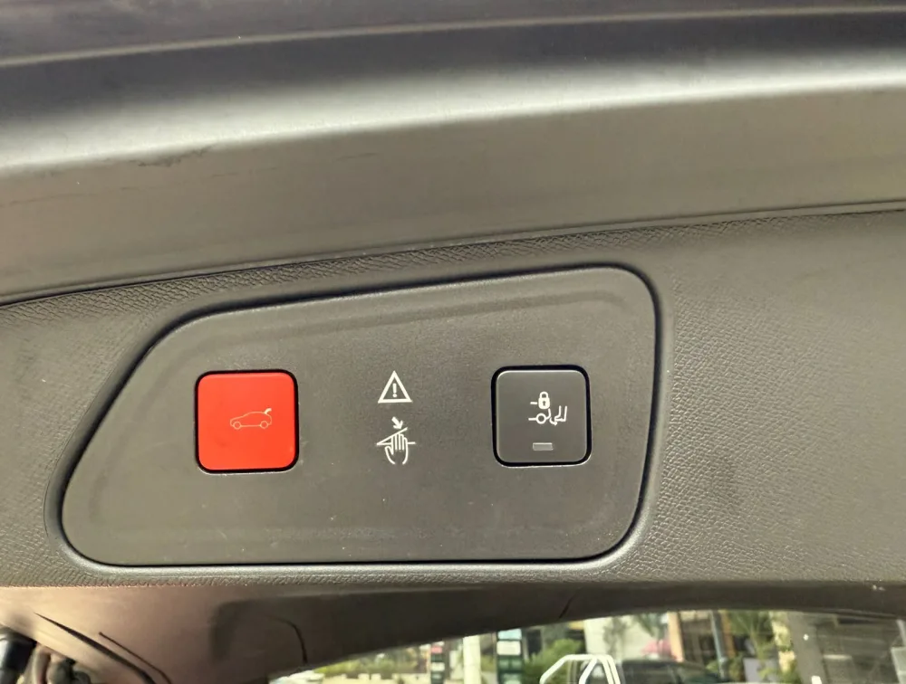 PEUGEOT 3008 GTLINE SUNROOOF - PRG Motors Ltd