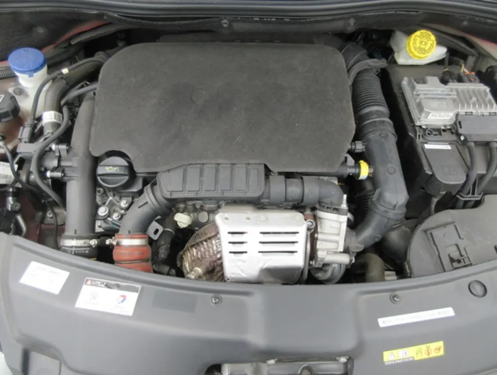 PEUGEOT 208 ALLURE - PRG Motors Ltd