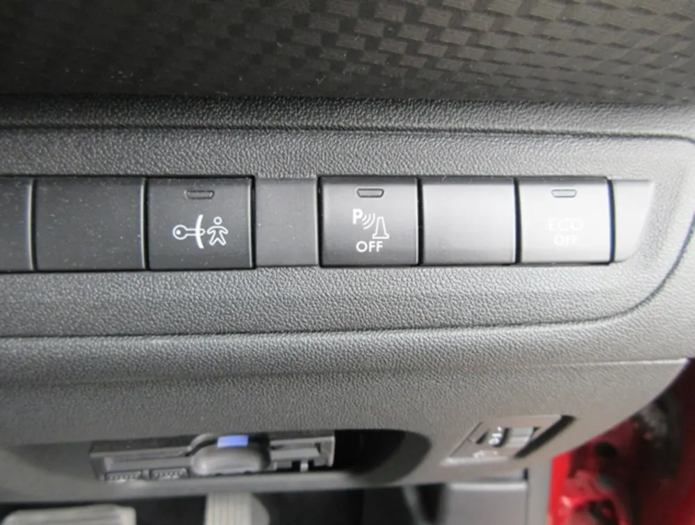 PEUGEOT 208 ALLURE - PRG Motors Ltd