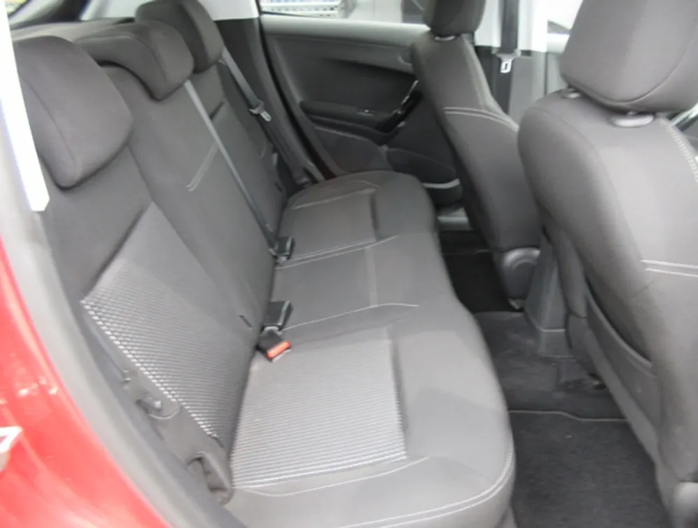 PEUGEOT 208 ALLURE - PRG Motors Ltd