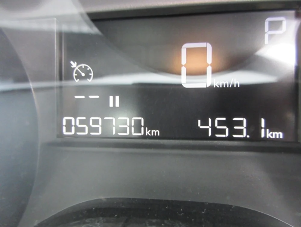 PEUGEOT 208 ALLURE - PRG Motors Ltd