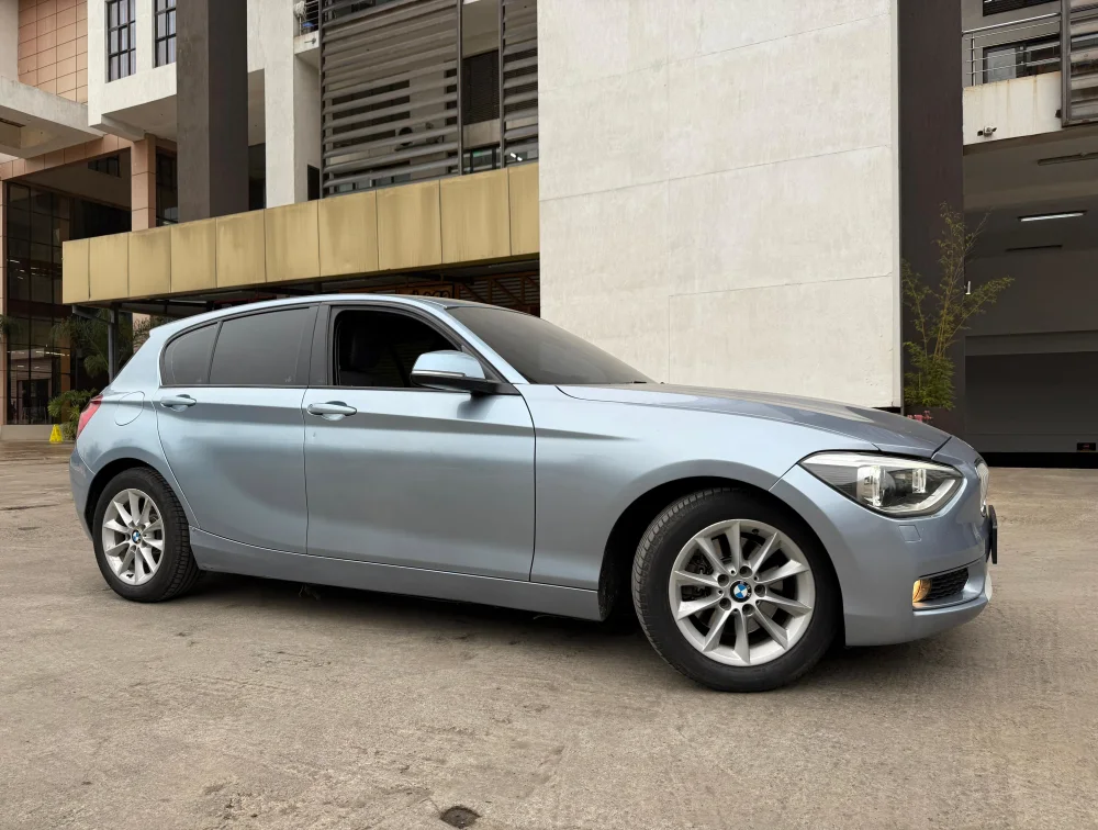 BMW 116i