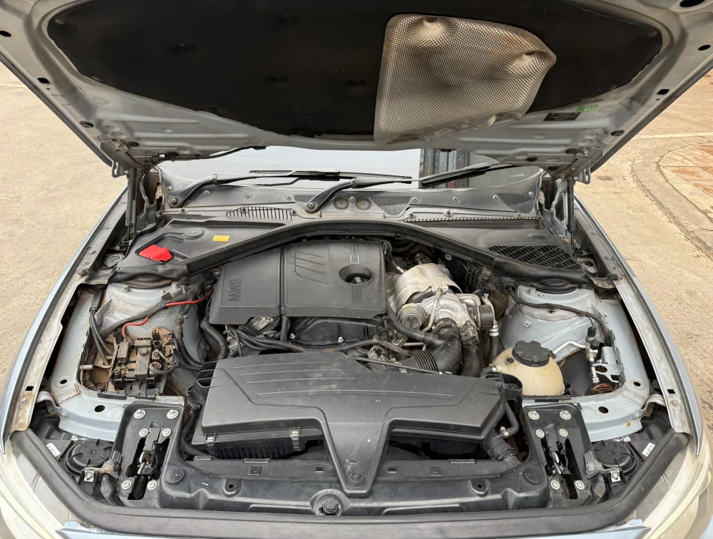 BMW 116i - PRG Motors Ltd