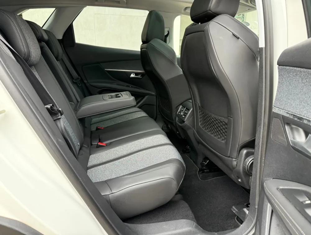 PEUGEOT 3008 ALLURE SUNROOF DIESEL - PRG Motors Ltd