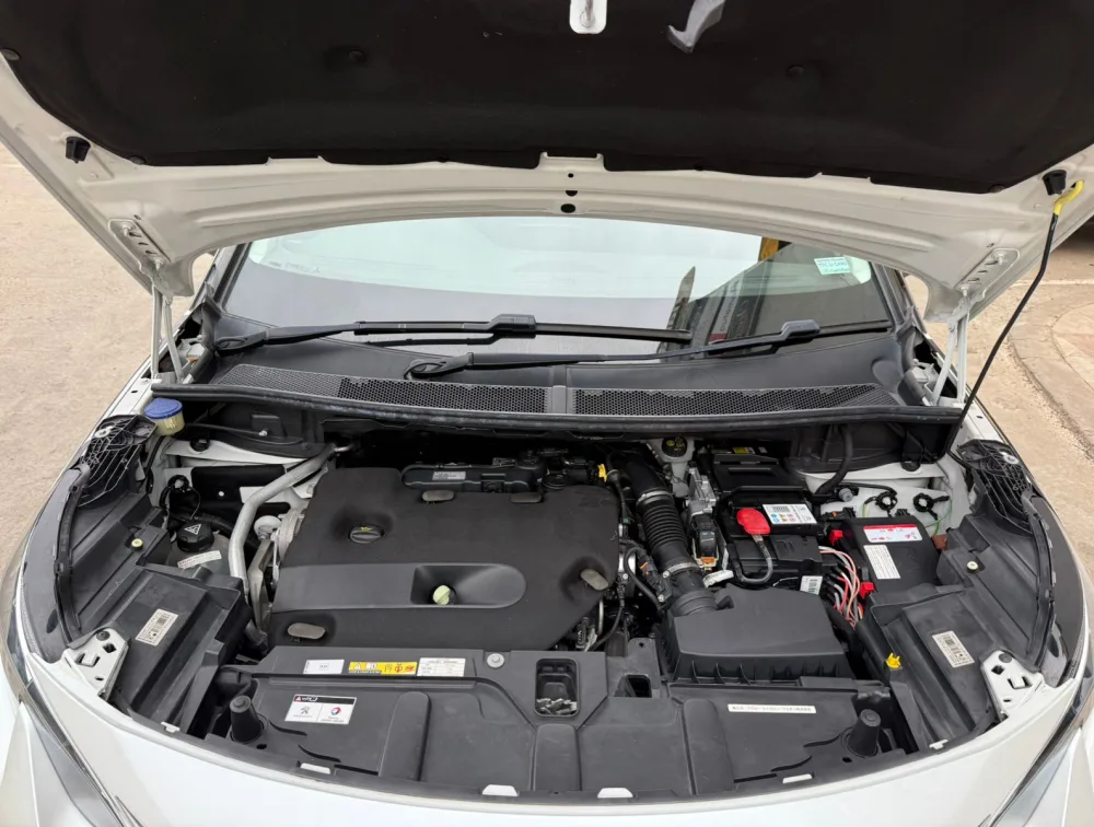 PEUGEOT 3008 ALLURE SUNROOF DIESEL - PRG Motors Ltd