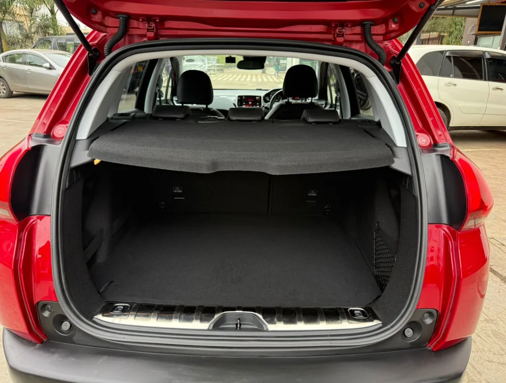 PEUGEOT 2008 GTLINE - PRG Motors Ltd