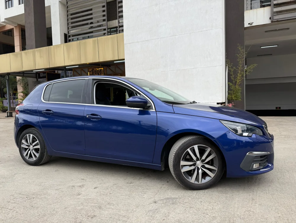 PEUGEOT 308 ALLURE
