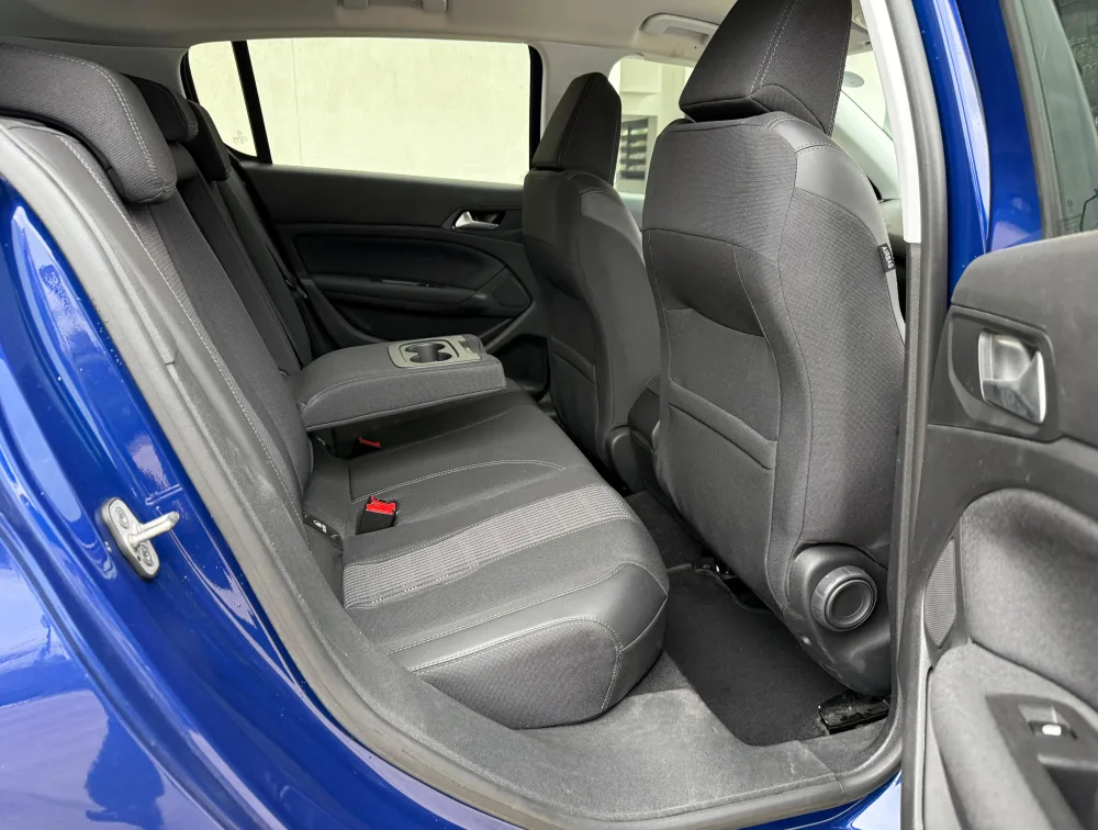 PEUGEOT 308 ALLURE - PRG Motors Ltd