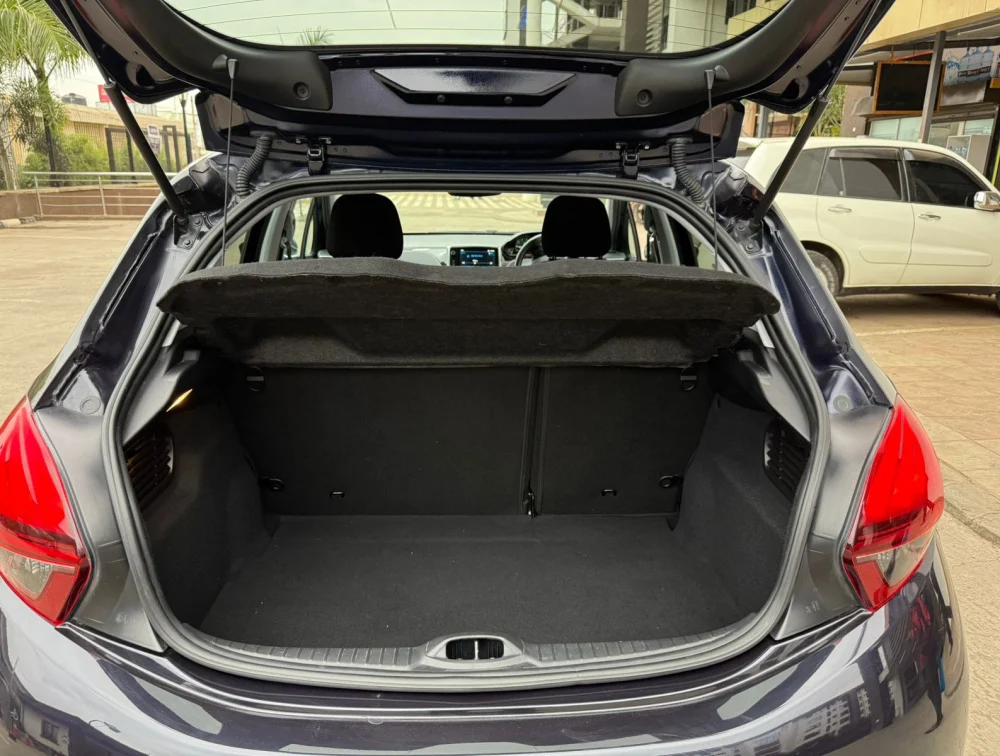 PEUGEOT 208 TECH EDITION - PRG Motors Ltd