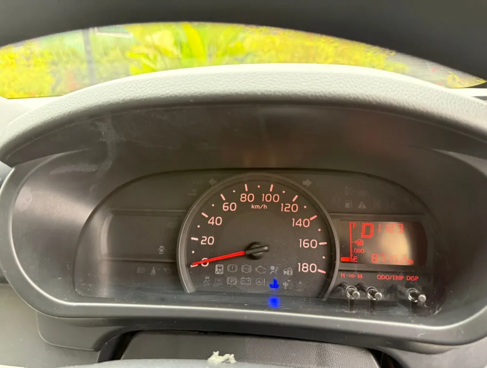 TOYOTA PASSO - PRG Motors Ltd