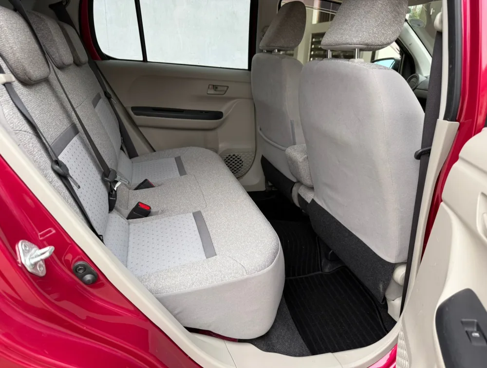 TOYOTA PASSO - PRG Motors Ltd
