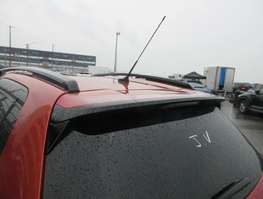 PEUGEOT 2008 GTLINE - PRG Motors Ltd