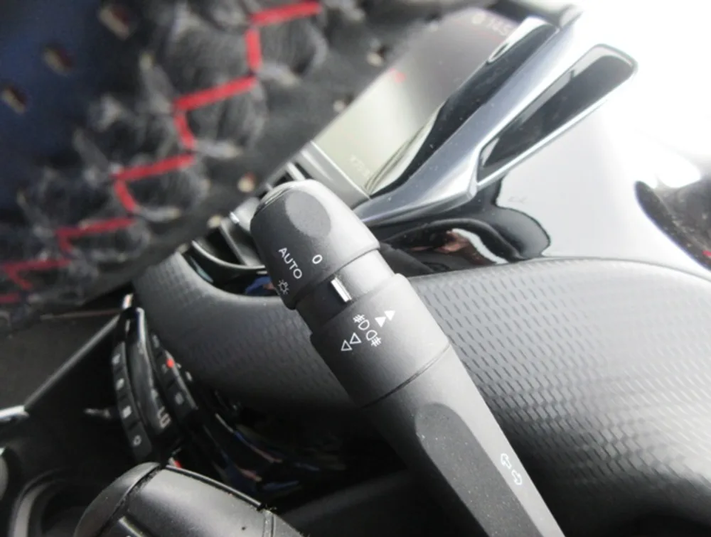 PEUGEOT 2008 GTLINE - PRG Motors Ltd