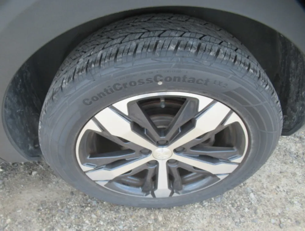 PEUGEOT 3008 GTLINE SUNROOF - PRG Motors Ltd