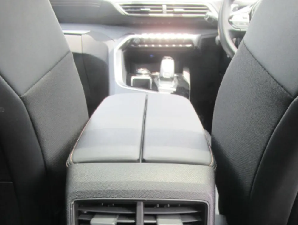 PEUGEOT 3008 GTLINE SUNROOF - PRG Motors Ltd