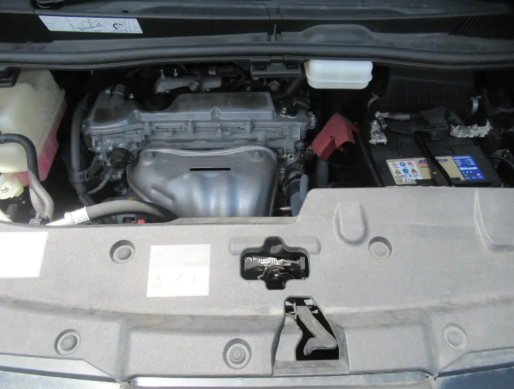 TOYOTA VELLFIRE - PRG Motors Ltd