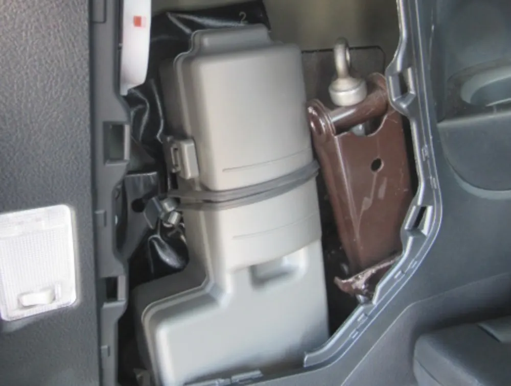 TOYOTA VELLFIRE - PRG Motors Ltd