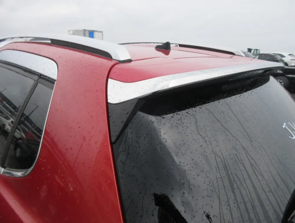 PEUGEOT 2008 ALLURE - PRG Motors Ltd